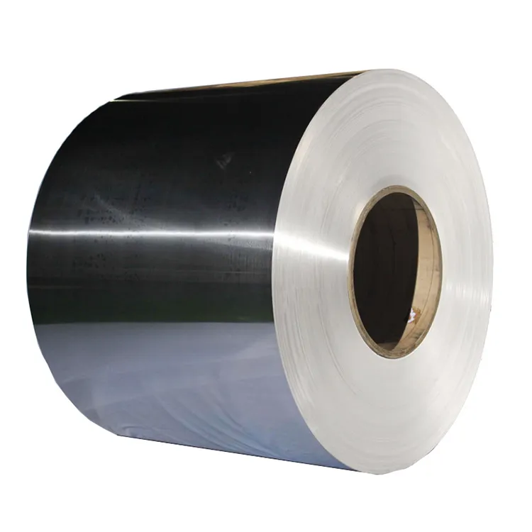 carbon steel coil